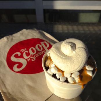 The Scoop N Scootery - Ice Cream & Frozen Yogurt Near Me - Jacksonville, Florida The Scoop N Scootery - Ice Cream & Frozen Yogurt Near Me - Jacksonville, Florida