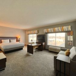 Hampton Inn McMinnville - Guest room amenity