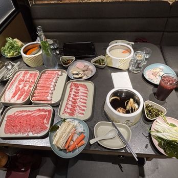CHOCHO Hot Pot - Hot Pot Near Me - Burnaby, British Columbia CHOCHO Hot Pot - Hot Pot Near Me - Burnaby, British Columbia