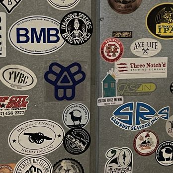 1608 Crafthouse - Gastropubs Near Me - Virginia Beach, Virginia