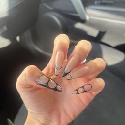 gel x set gel x set
