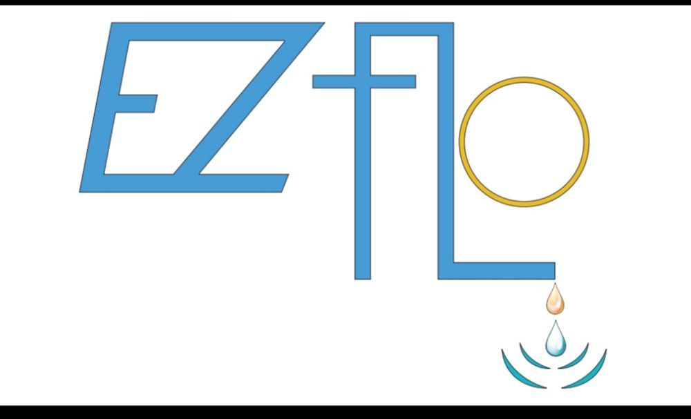 Slide of EZ-FLO Plumbing