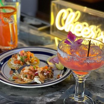 Casa Añejo - More shrimp tacos and tried the Bloody Mary - Mexican Near Me - Caldwell, Idaho Casa Añejo - More shrimp tacos and tried the Bloody Mary - Mexican Near Me - Caldwell, Idaho
