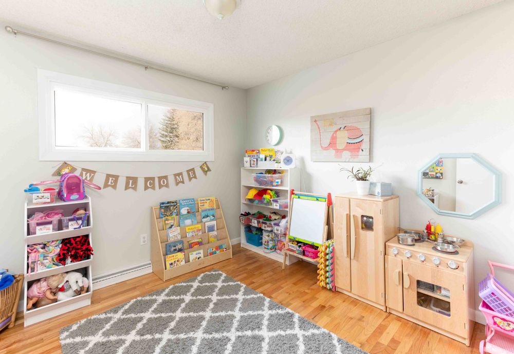 Buyske Full Care Preschool - childcare center in Billings, MT