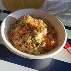 Build Your Own Bowl (3 Scoops)