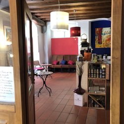 La Petite France