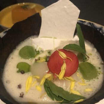 Alinea - New American Near Me - Chicago, Illinois