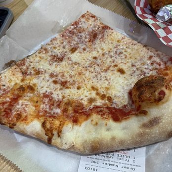 RAY’S PIZZARIA N.Y. STYLE - Updated March 2026 - 265 Photos & 265 ...