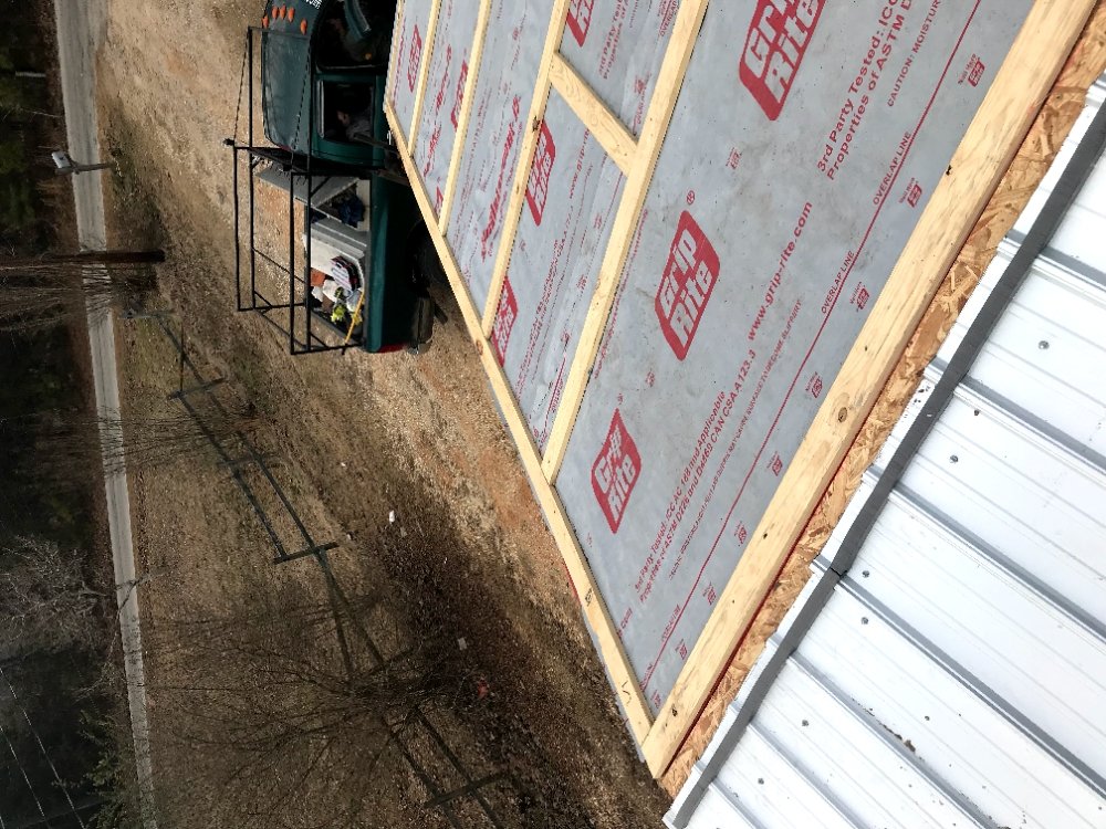 Slide of Wiggins Handyman & Restoration Service