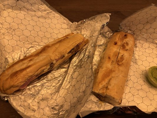 Las Olas Cafe by null