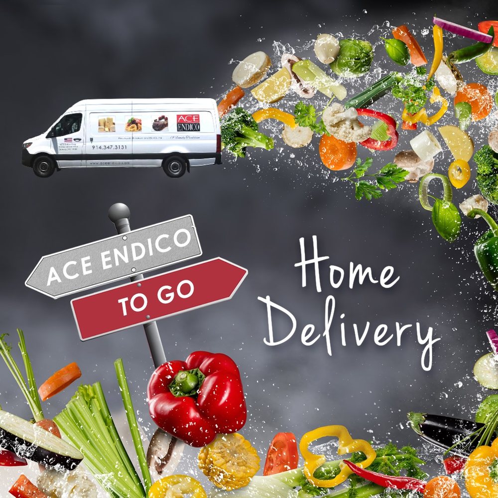 ACE ENDICO TO GO 33 Photos 80 International Blvd, Brewster, New