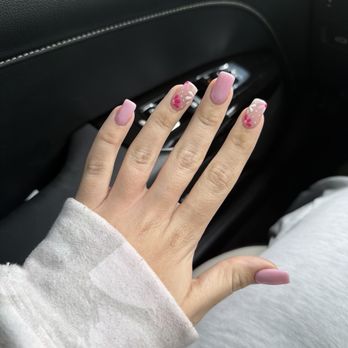 Galaxy Beauty Nails - Nail Salons Near Me - Sewell, New Jersey Galaxy Beauty Nails - Nail Salons Near Me - Sewell, New Jersey