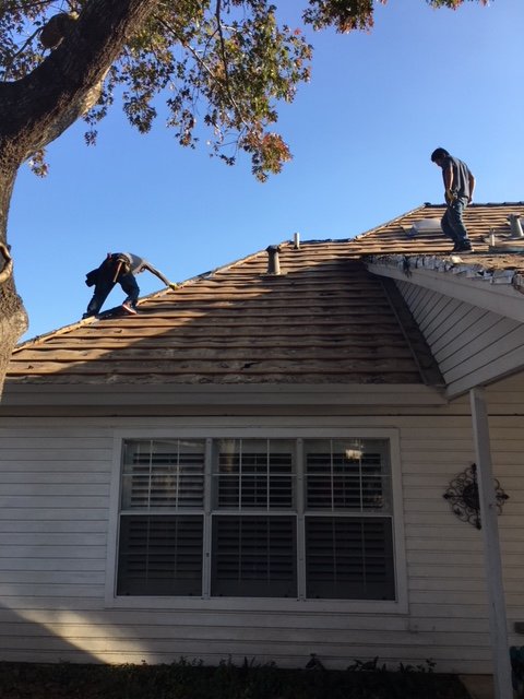 Slide of Wrangler Roofing and Exteriors