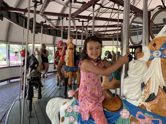 Calaway Park by null