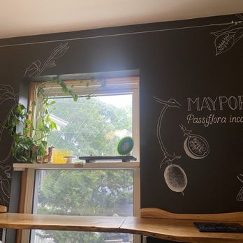 Maypop Coffee & Garden Shop - Coffee & Tea Near Me - Webster Groves, Missouri