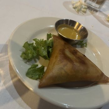 Blue Nile - 3. Sambusa - Ethiopian Near Me - Houston, Texas