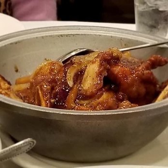 Wing Kee - Cantonese Near Me - Houston, Texas