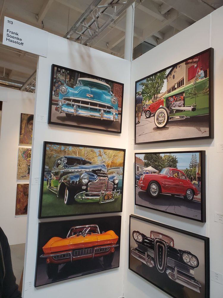 4317 Beverly Blvd Los Angeles Ca THE OTHER ART FAIR - Updated February 2025 - 22 Photos - 4317 Beverly