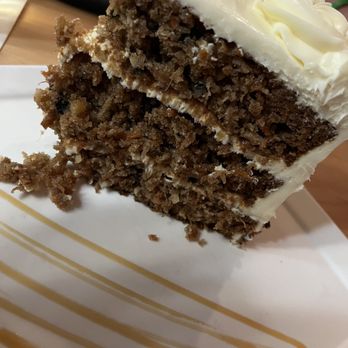 BB's - Carrot Cake - New American Near Me - Jacksonville, Florida