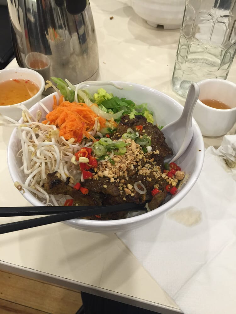 Hansan Vietnamese Restaurant