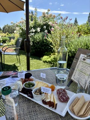 Dutton Estate Winery by null