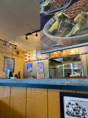 Ivar's Seafood Bar by null