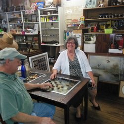 Stanfields General Store