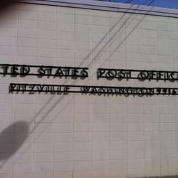 US Post Office