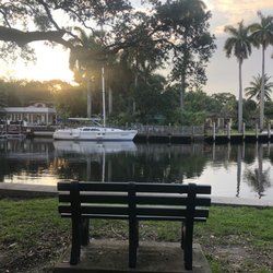 New River Park