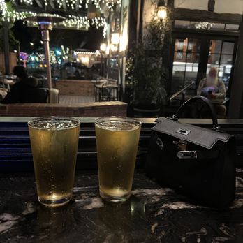 Coast Range - Steakhouses Near Me - Solvang, California