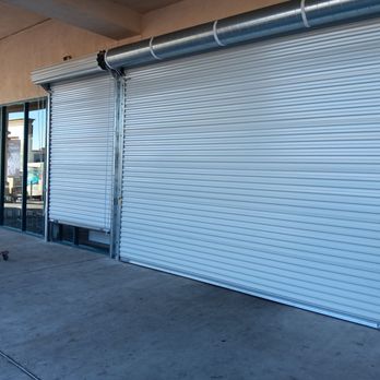 Doors R US - Commercial roll up doors they installed as well - Door Sales/Installation Near Me - Fresno, California Doors R US - Commercial roll up doors they installed as well - Door Sales/Installation Near Me - Fresno, California