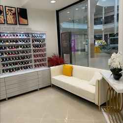 Pro Care Nail & Spa