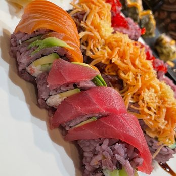 Harumi - Mini Roll Combo - Japanese Near Me - Phoenix, Arizona Harumi - Mini Roll Combo - Japanese Near Me - Phoenix, Arizona
