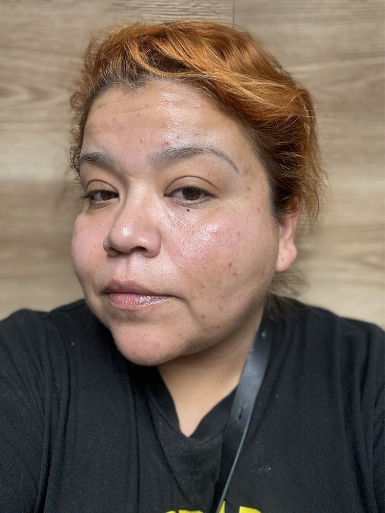 Skin By Nayra G Logo