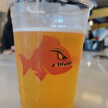 VICIOUS FISHES BREWERY - CARY - Updated January 2026 - 29 Photos & 17 Reviews - 510 Old Apex Rd