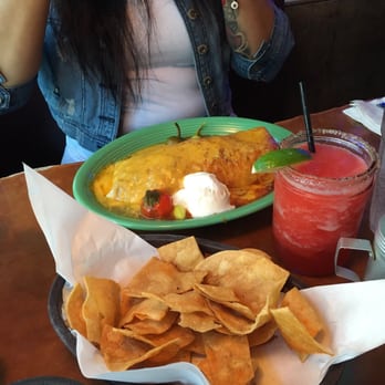 Espiau's - Mexican Near Me - Claremont, California