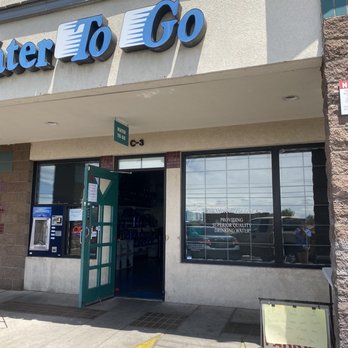 Water To Go - First time here to fill up on water for camping - Water Purification Services Near Me - Albuquerque, New Mexico Water To Go - First time here to fill up on water for camping - Water Purification Services Near Me - Albuquerque, New Mexico
