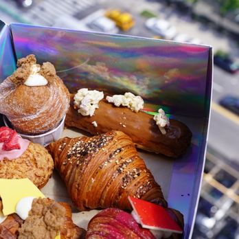 Supermoon Bakehouse - Best pastries in NYC - Bakeries Near Me - New York, New York Supermoon Bakehouse - Best pastries in NYC - Bakeries Near Me - New York, New York