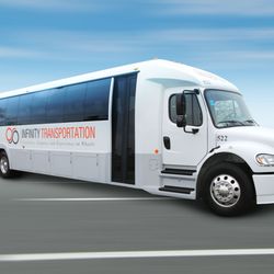 Infinity Transportation Management