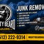 Photo of Mighty Beard Haulers