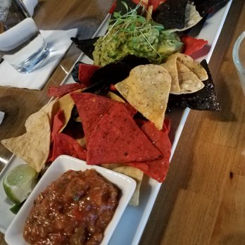 Main Street Farmer Eatery - Cilantro guacamole - New American Near Me - Saint Michael, Minnesota
