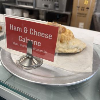Mia Pizzeria - Ham and cheese calzone! - Pizza Near Me - Indianapolis, Indiana Mia Pizzeria - Ham and cheese calzone! - Pizza Near Me - Indianapolis, Indiana