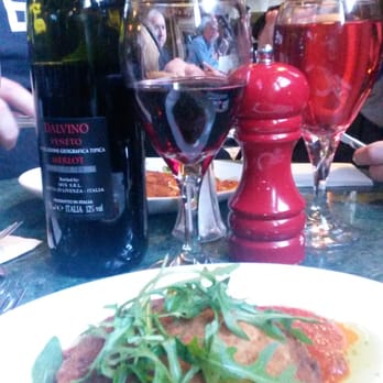 Portofino - Italian Near Me - Newcastle Upon Tyne, XTW