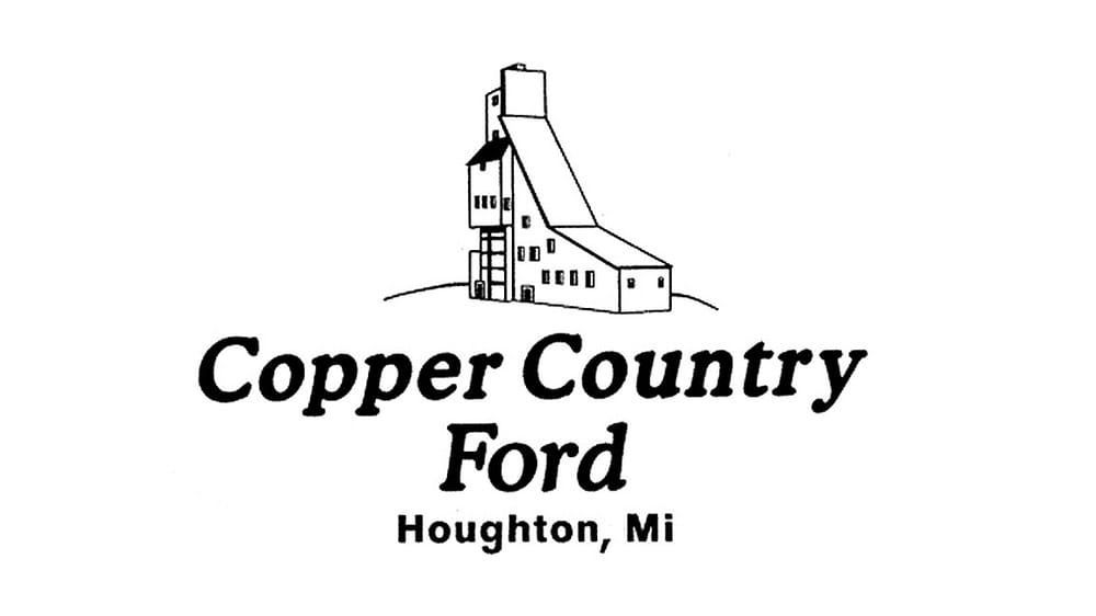 COPPER COUNTRY FORD INC Updated July 2024 11 Reviews 47402 State