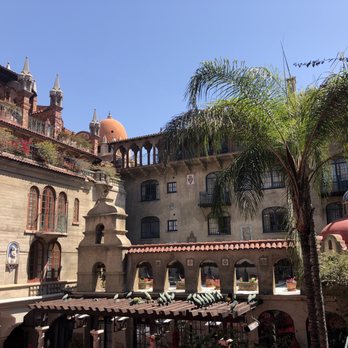 Mission Inn Museum - Museums Near Me - Riverside, California