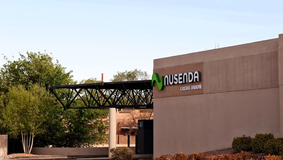 NUSENDA CREDIT UNION Updated July 2025 6125 4th St NW, Albuquerque