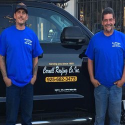 Cornell Roofing