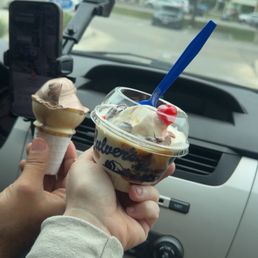 Sundae