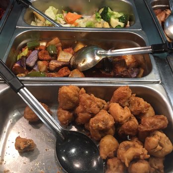 The Wok Experience - Chicken - Chinese Near Me - Westminster, California