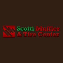 Scotti Muffler & Tire Center - Scotti Muffler & Tire Center